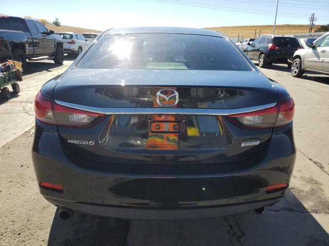 Photo 5 VIN: JM1GJ1U56G1433771 - MAZDA 6 SPORT 