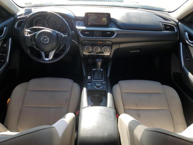 Photo 7 VIN: JM1GJ1U56G1433771 - MAZDA 6 SPORT 