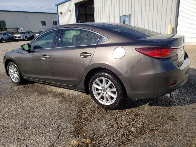 Photo 1 VIN: JM1GJ1U56G1435441 - MAZDA 6 