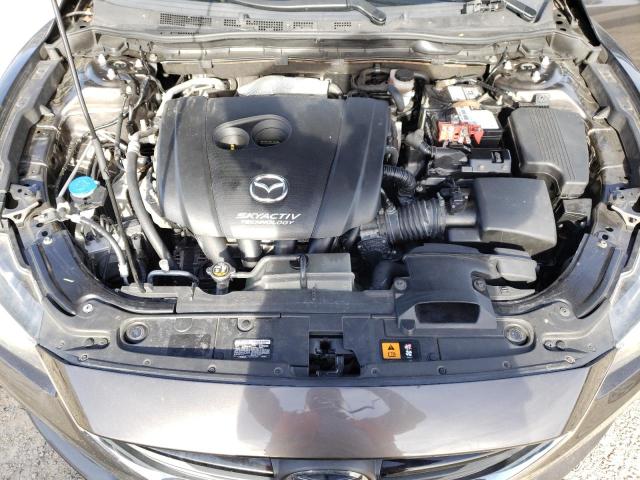 Photo 10 VIN: JM1GJ1U56G1435441 - MAZDA 6 