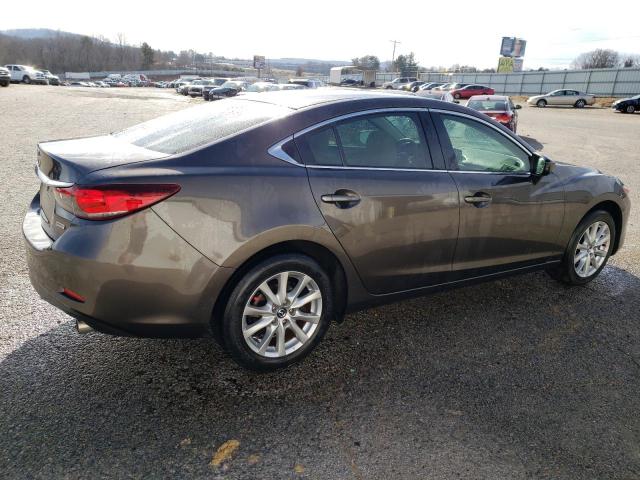 Photo 2 VIN: JM1GJ1U56G1435441 - MAZDA 6 