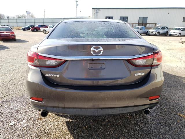 Photo 5 VIN: JM1GJ1U56G1435441 - MAZDA 6 