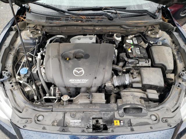 Photo 6 VIN: JM1GJ1U56G1435682 - MAZDA 6 SPORT 