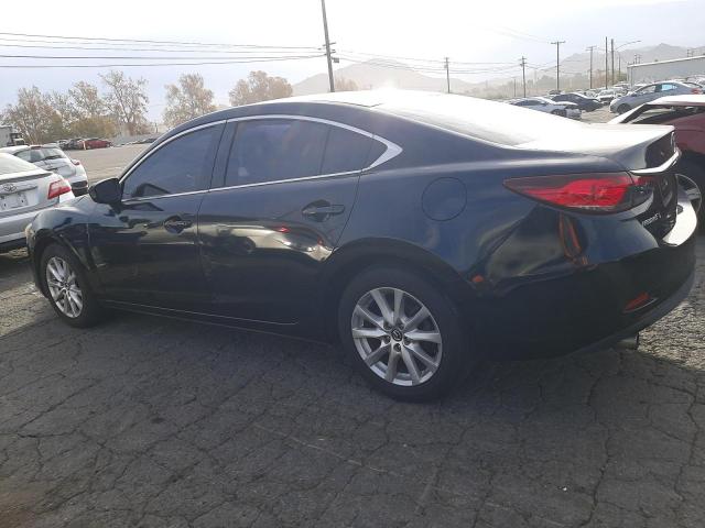 Photo 1 VIN: JM1GJ1U56G1435732 - MAZDA 6 