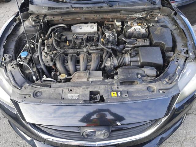 Photo 10 VIN: JM1GJ1U56G1435732 - MAZDA 6 