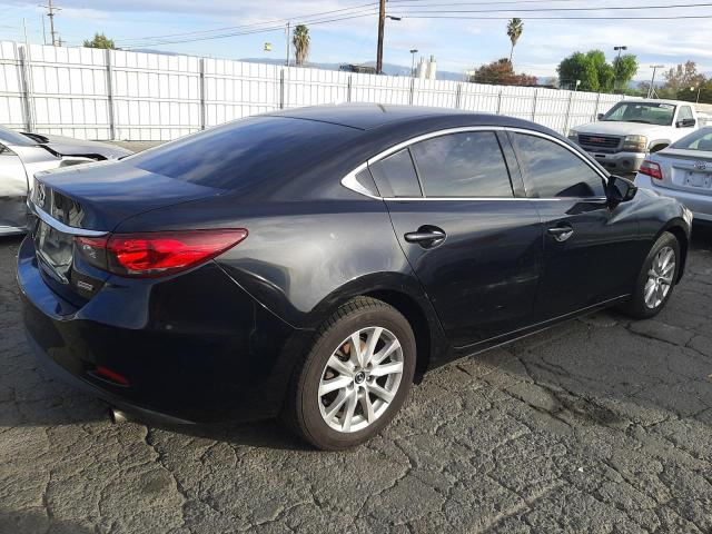 Photo 2 VIN: JM1GJ1U56G1435732 - MAZDA 6 