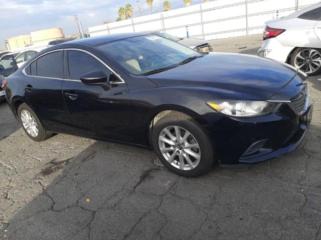 Photo 3 VIN: JM1GJ1U56G1435732 - MAZDA 6 