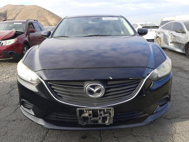 Photo 4 VIN: JM1GJ1U56G1435732 - MAZDA 6 