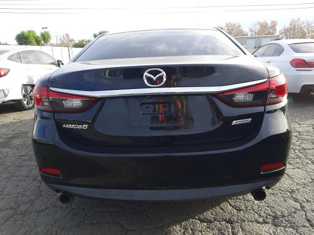 Photo 5 VIN: JM1GJ1U56G1435732 - MAZDA 6 