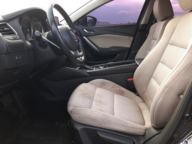 Photo 6 VIN: JM1GJ1U56G1435732 - MAZDA 6 