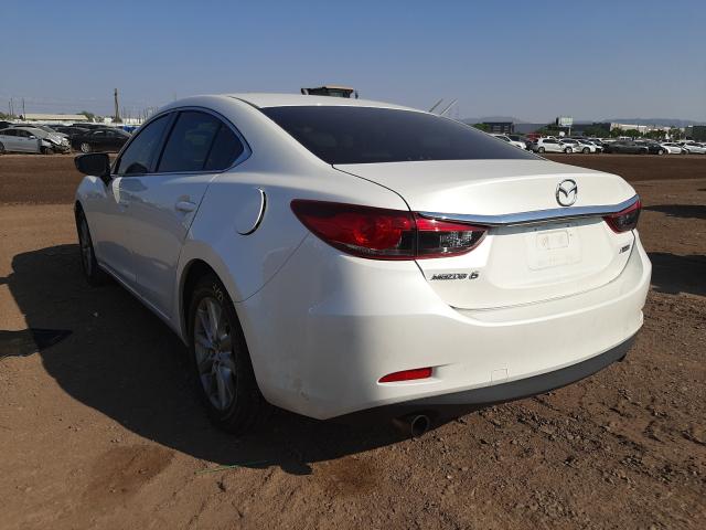 Photo 2 VIN: JM1GJ1U56G1455530 - MAZDA 6 