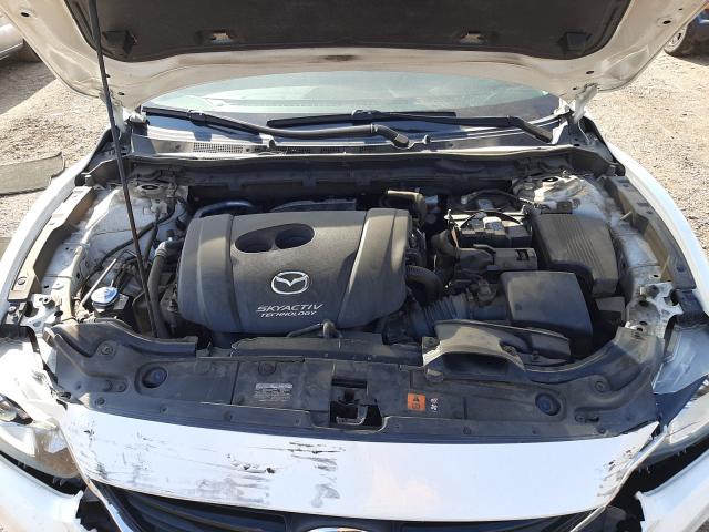 Photo 6 VIN: JM1GJ1U56G1455530 - MAZDA 6 