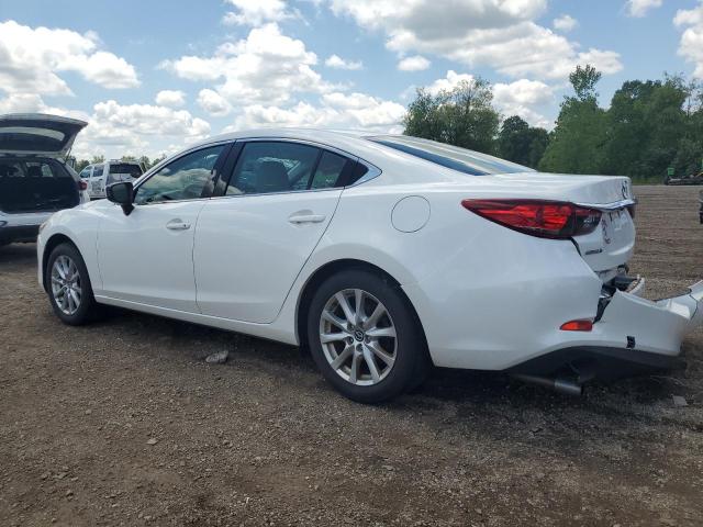 Photo 1 VIN: JM1GJ1U56G1461604 - MAZDA 6 