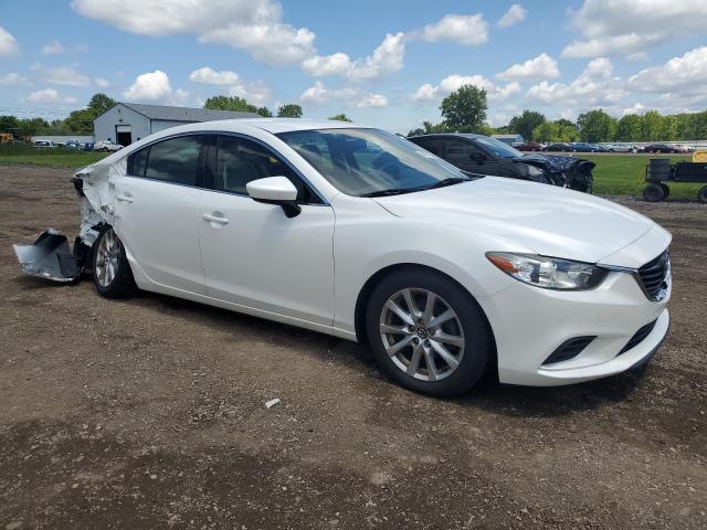 Photo 3 VIN: JM1GJ1U56G1461604 - MAZDA 6 