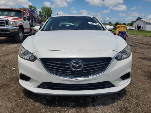 Photo 4 VIN: JM1GJ1U56G1461604 - MAZDA 6 