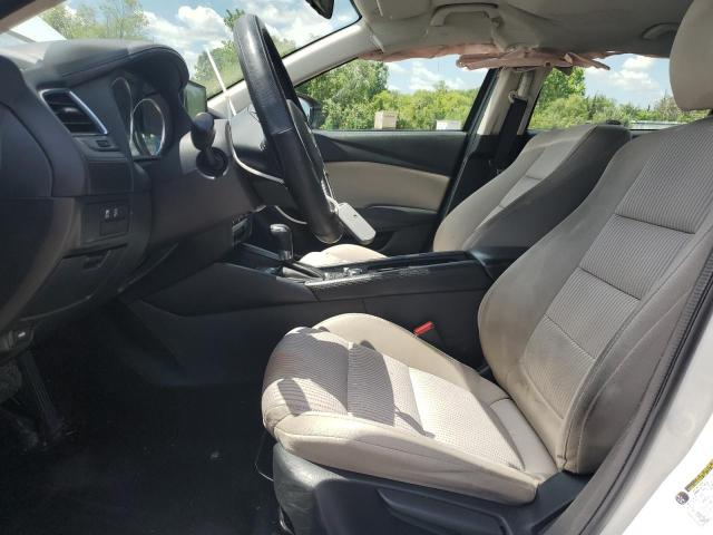 Photo 6 VIN: JM1GJ1U56G1461604 - MAZDA 6 