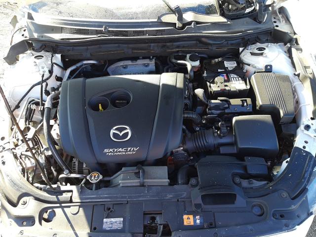 Photo 6 VIN: JM1GJ1U56G1462364 - MAZDA 6 SPORT 