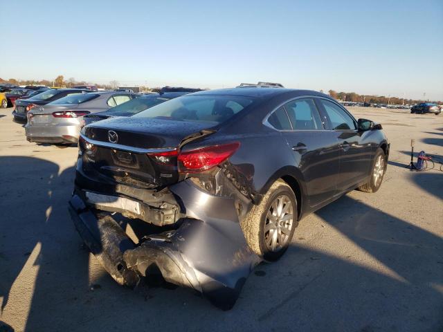 Photo 3 VIN: JM1GJ1U56G1463045 - MAZDA 6 SPORT 