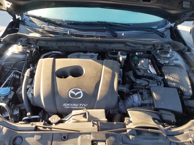 Photo 6 VIN: JM1GJ1U56G1463045 - MAZDA 6 SPORT 