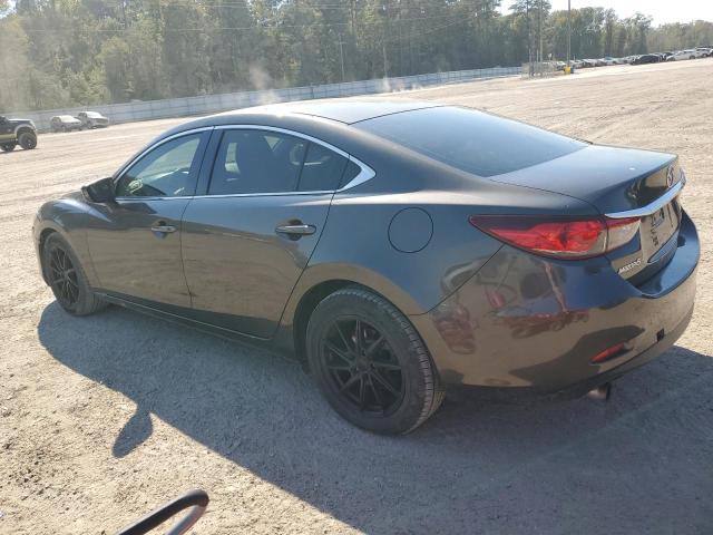 Photo 1 VIN: JM1GJ1U56G1467838 - MAZDA 6 SPORT 