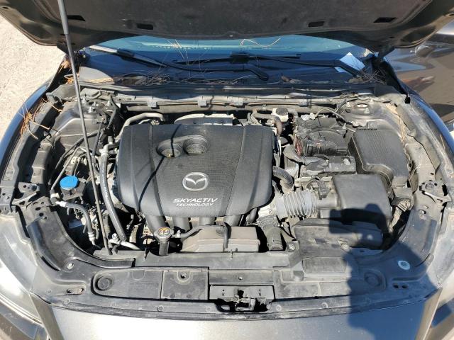 Photo 10 VIN: JM1GJ1U56G1467838 - MAZDA 6 SPORT 