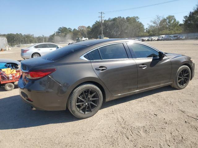 Photo 2 VIN: JM1GJ1U56G1467838 - MAZDA 6 SPORT 