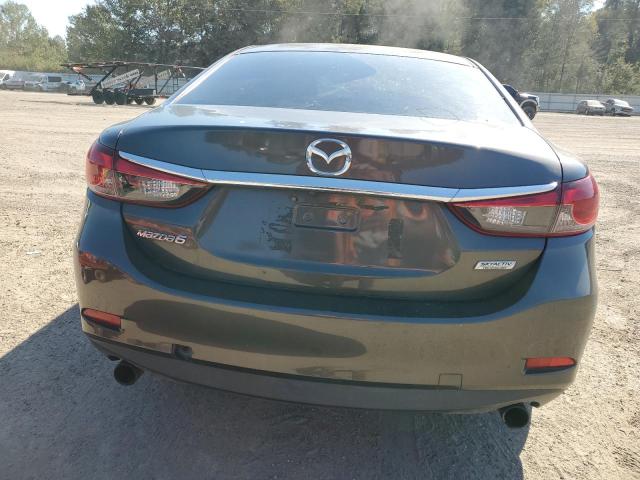 Photo 5 VIN: JM1GJ1U56G1467838 - MAZDA 6 SPORT 