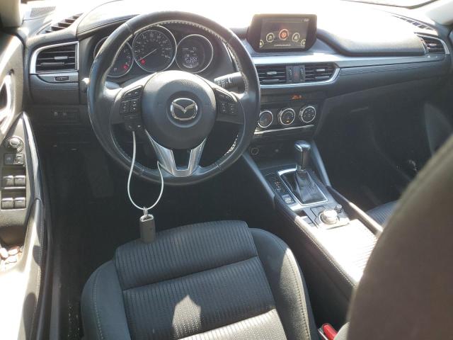 Photo 7 VIN: JM1GJ1U56G1467838 - MAZDA 6 SPORT 