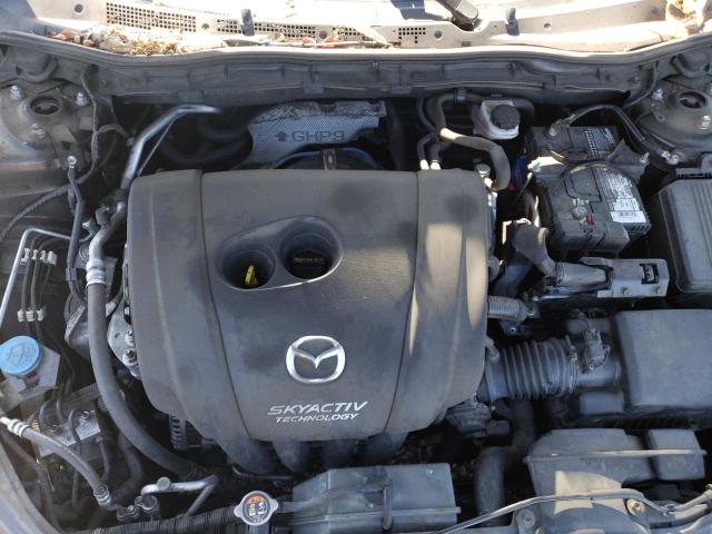 Photo 10 VIN: JM1GJ1U56G1468407 - MAZDA 6 SPORT 