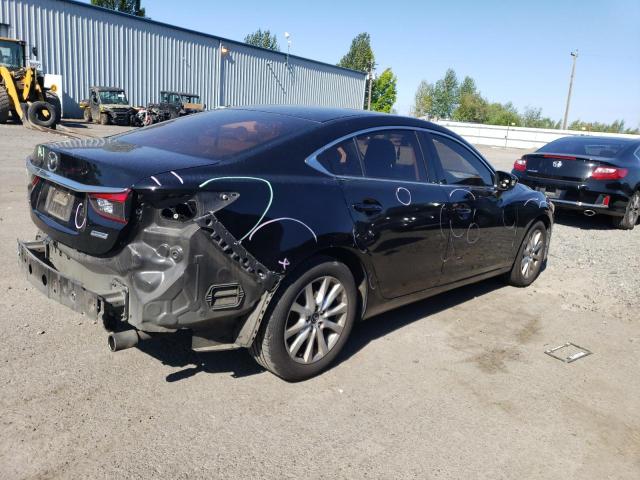 Photo 2 VIN: JM1GJ1U56G1468407 - MAZDA 6 SPORT 