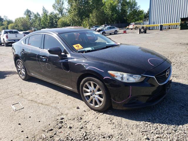 Photo 3 VIN: JM1GJ1U56G1468407 - MAZDA 6 SPORT 