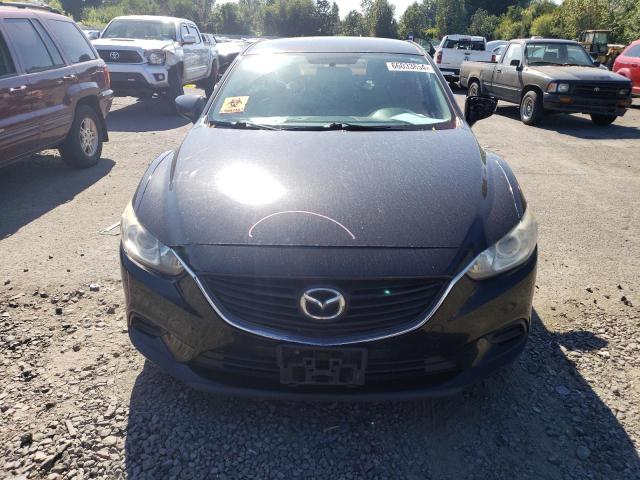 Photo 4 VIN: JM1GJ1U56G1468407 - MAZDA 6 SPORT 