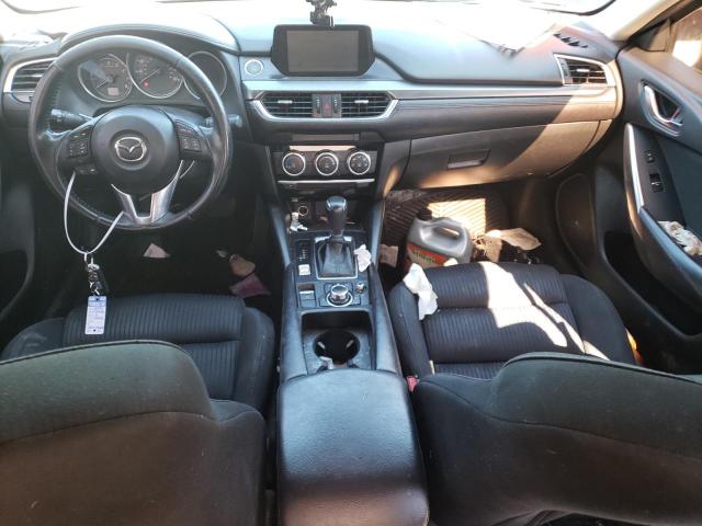 Photo 7 VIN: JM1GJ1U56G1468407 - MAZDA 6 SPORT 