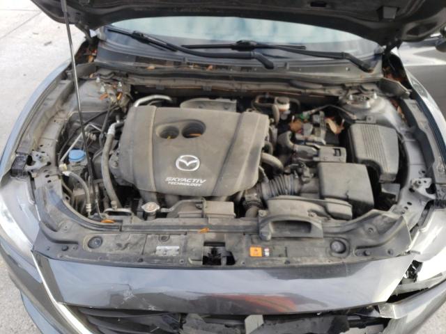 Photo 10 VIN: JM1GJ1U56G1471405 - MAZDA 6 