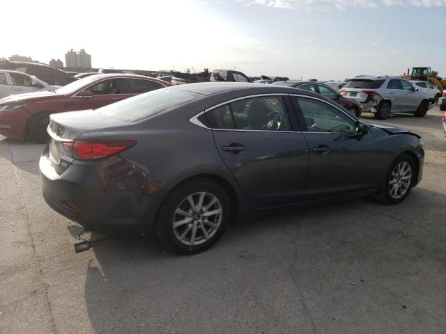 Photo 2 VIN: JM1GJ1U56G1471405 - MAZDA 6 