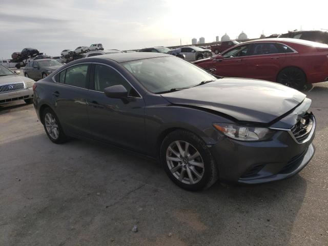 Photo 3 VIN: JM1GJ1U56G1471405 - MAZDA 6 