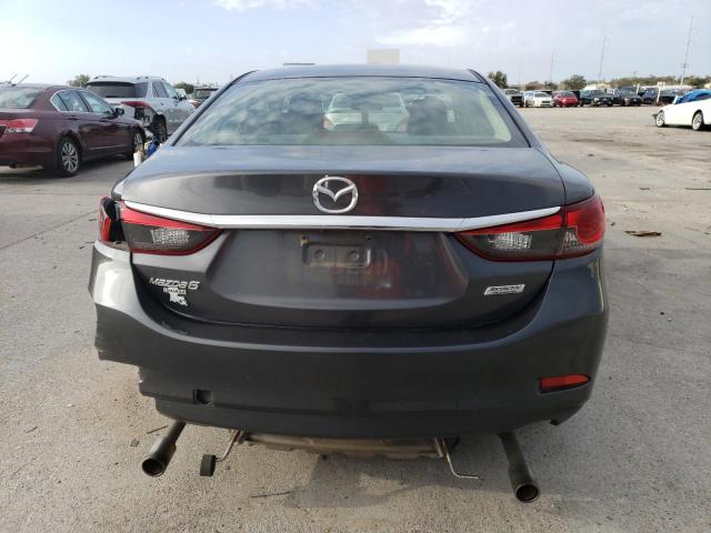 Photo 5 VIN: JM1GJ1U56G1471405 - MAZDA 6 