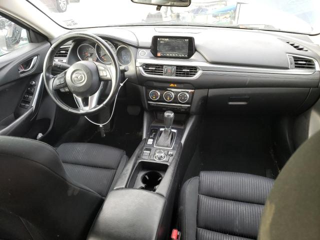 Photo 7 VIN: JM1GJ1U56G1471405 - MAZDA 6 