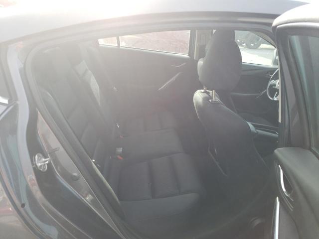 Photo 9 VIN: JM1GJ1U56G1471405 - MAZDA 6 