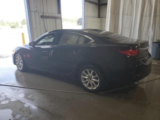 Photo 1 VIN: JM1GJ1U56G1472201 - MAZDA 6 SPORT 