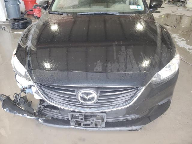 Photo 10 VIN: JM1GJ1U56G1472201 - MAZDA 6 SPORT 