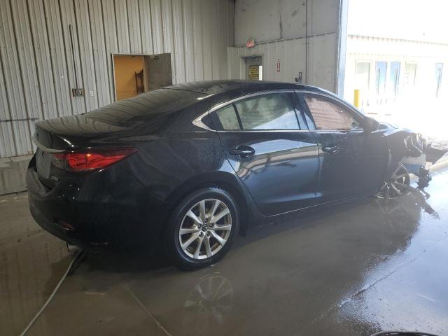 Photo 2 VIN: JM1GJ1U56G1472201 - MAZDA 6 SPORT 