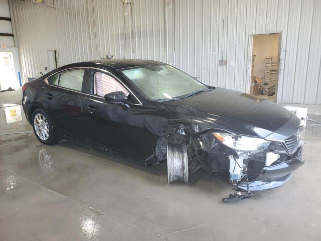 Photo 3 VIN: JM1GJ1U56G1472201 - MAZDA 6 SPORT 