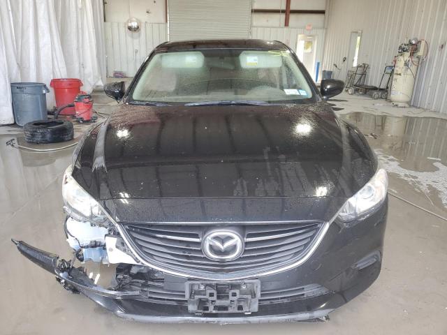 Photo 4 VIN: JM1GJ1U56G1472201 - MAZDA 6 SPORT 