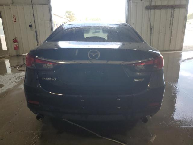 Photo 5 VIN: JM1GJ1U56G1472201 - MAZDA 6 SPORT 