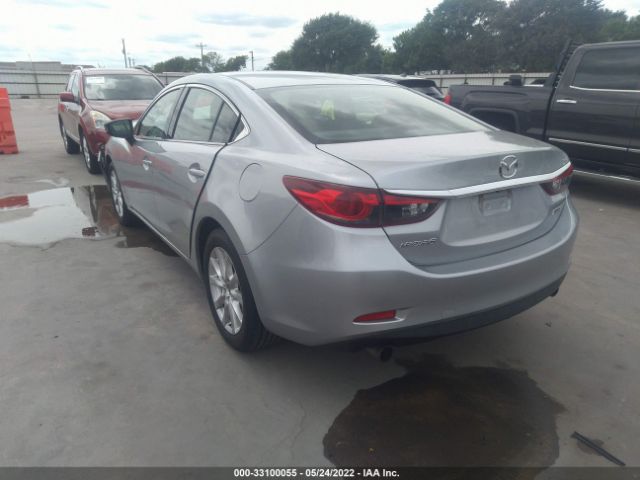 Photo 2 VIN: JM1GJ1U56G1480816 - MAZDA 6 