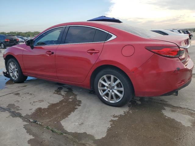 Photo 1 VIN: JM1GJ1U56G1481299 - MAZDA 6 SPORT 