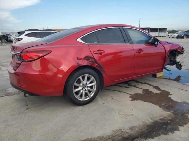 Photo 2 VIN: JM1GJ1U56G1481299 - MAZDA 6 SPORT 