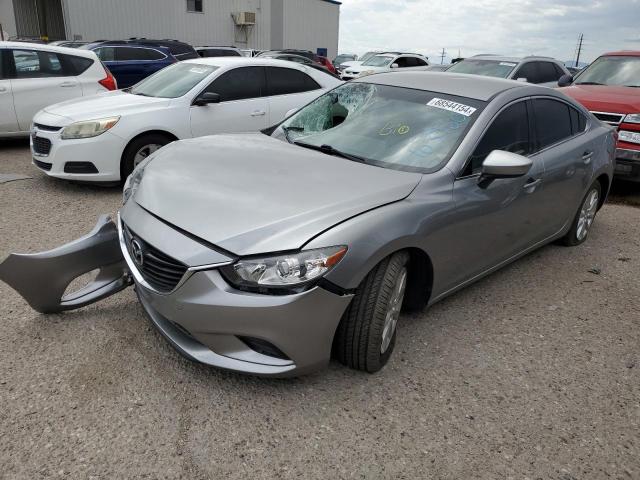 Photo 0 VIN: JM1GJ1U57E1103960 - MAZDA 6 SPORT 