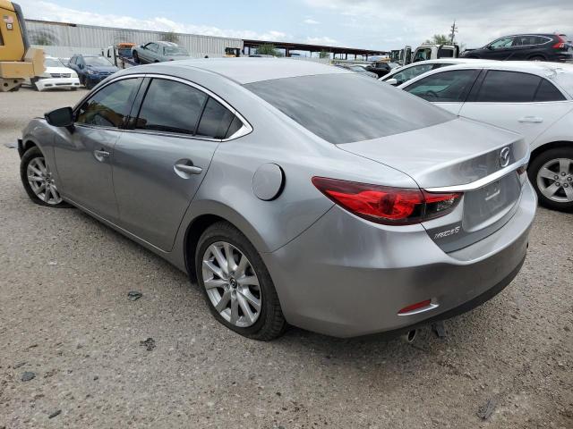 Photo 1 VIN: JM1GJ1U57E1103960 - MAZDA 6 SPORT 